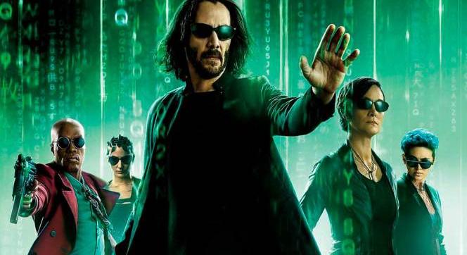 The Matrix Awakens: itt az első teaser Keanu Reeves-szel! [VIDEO]