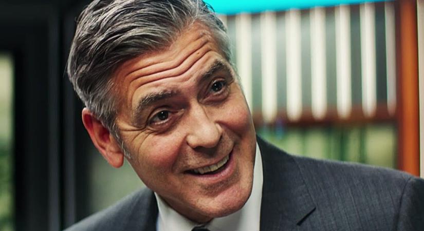 "Ha csak egy icipicit is rosszabbul alszom tőle, akkor nem éri meg": Ezért utasított vissza George Clooney egy egynapos melót, amivel 35M$-t kereshetett volna