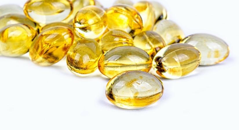 Semmelweis Egyetem: ez a D-vitamin helyes adagolása