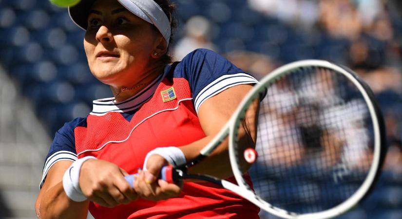 Australian Open: Bianca Andreescu kihagyja a tornát