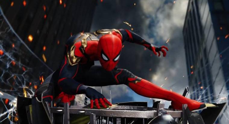 Bekerülnek a Marvel's Spider-Man Remasteredbe a Pókember: Nincs hazaút jelmezei is