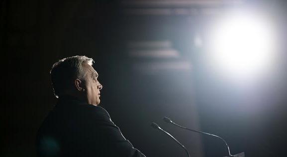 Orbán Viktor tartotta a szavát