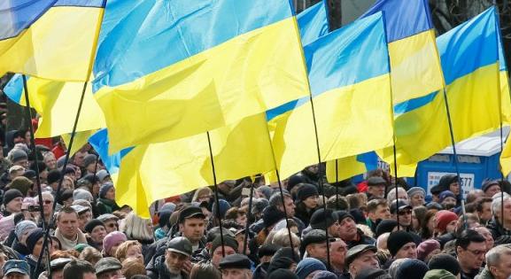 Ukrán válság: Újabb országok jelentették be Ukrajna támogatását