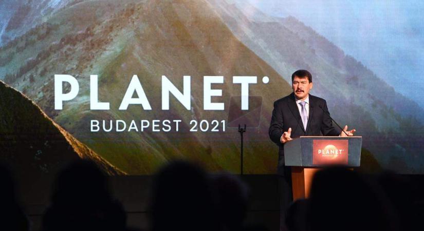 Kék Bolygó Podcast: Planet 2021 – Gyorsmérleg