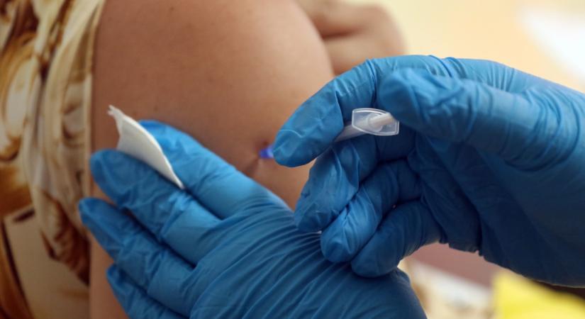 New Yorkban is kötelező lesz a védőoltás