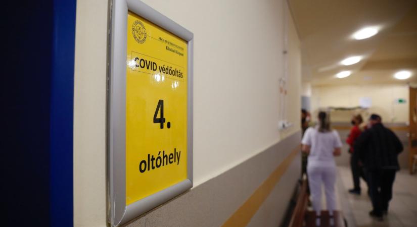 Itt vannak a friss magyar vírusadatok: elhunyt 224 beteg, 618-an vannak lélegeztetőgépen