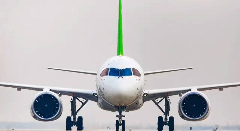 Kínai utasszállító: tovább kell tesztelni, Boeing MAX: közelebb a kínai engedély
