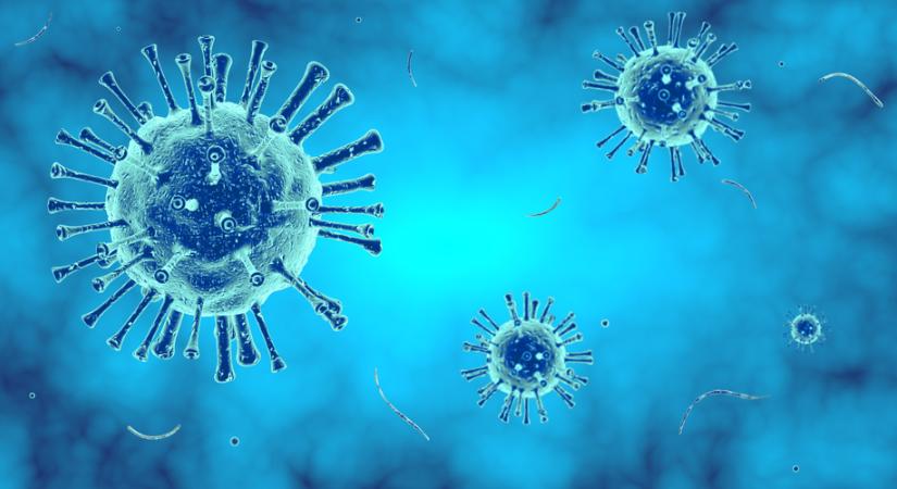 Koronavírus: mutatjuk a legfrissebb Békés megyei fertőzöttségi adatokat