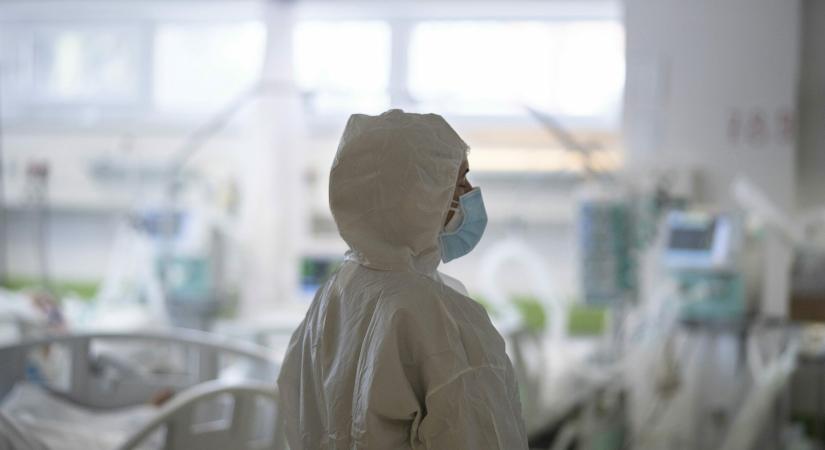 Jó hír: jóval kevesebb az új fertőzött Baranyában