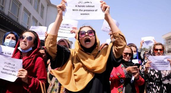 Tálib hatalom: Vége a kényszerházasságnak, a nő sem tulajdon többé