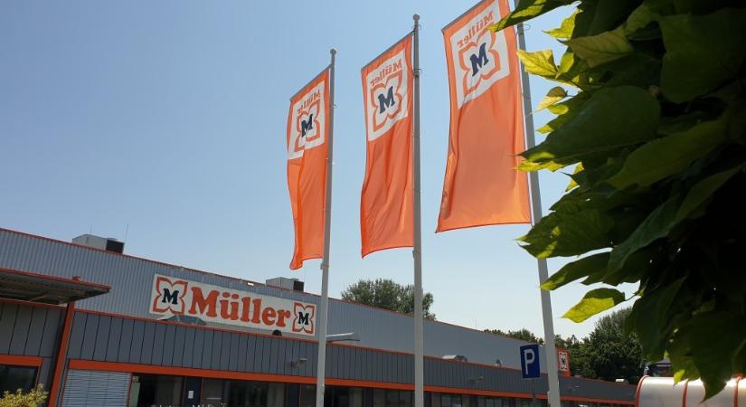Karbantartókat vesznek fel a letenyei Müllerbe