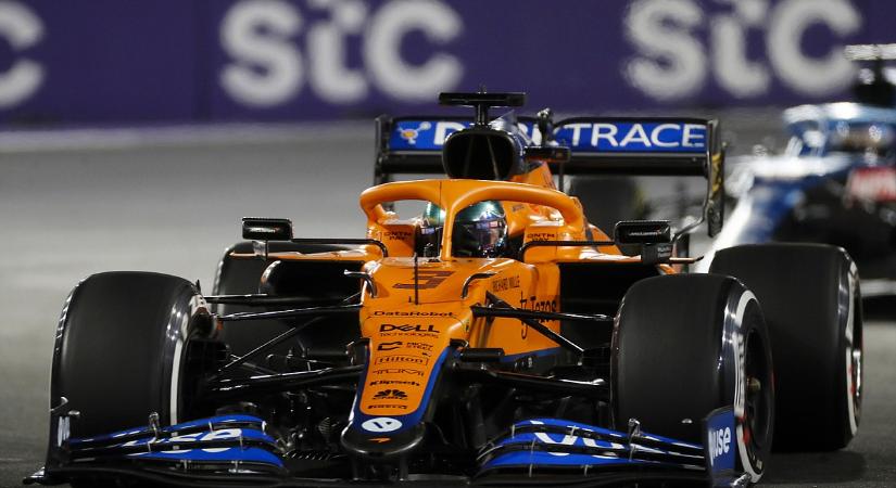 McLaren: Ez nagyon nem igazságos, változtatnunk kell