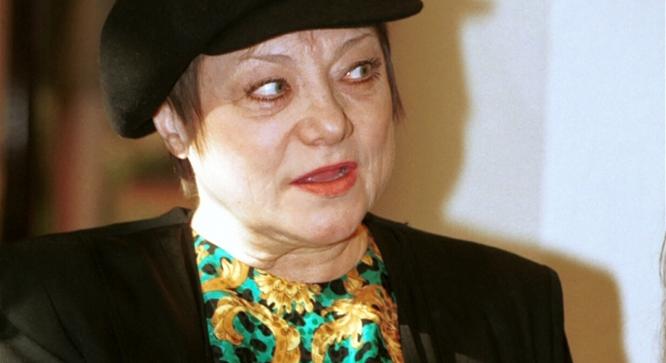 Meghalt a legendás magyar színésznő - Sógora nem vesz részt a temetésen