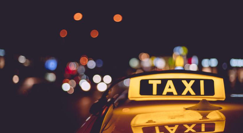 Nyíregyháza összes taxisának élete veszélyben forgott