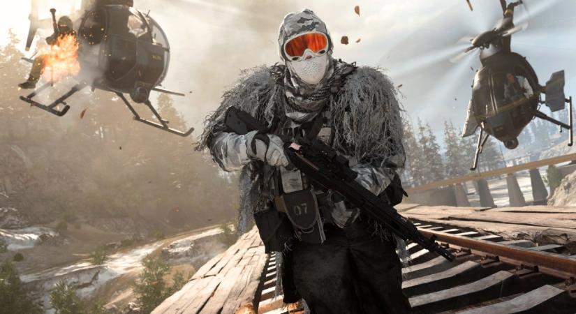 Folytatódik a balhé az Activisionnél: Az egyik Call of Duty-stúdió dolgozói tüntetnek a kirúgott kollégák visszavételéért