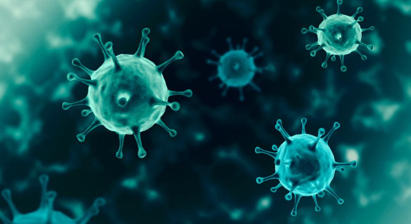 142 új koronavírus-fertőzöttet regisztráltak Heves megyében