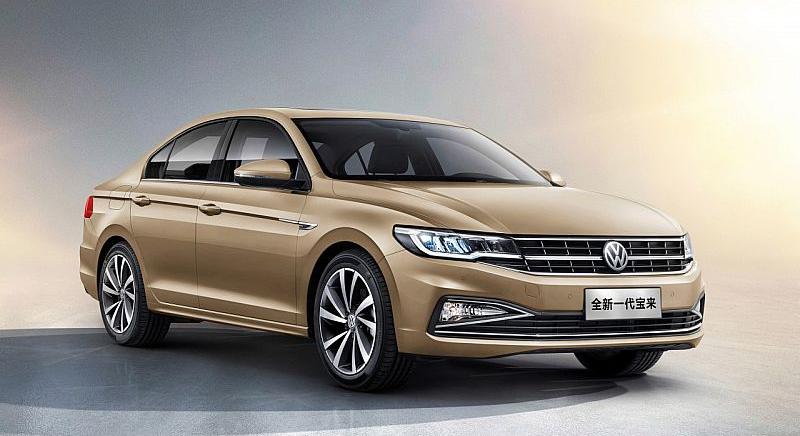 Nem tud elég e-autót eladni Kínában a Volkswagen