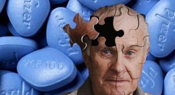 Viagrával az Alzheimer-kór ellen?