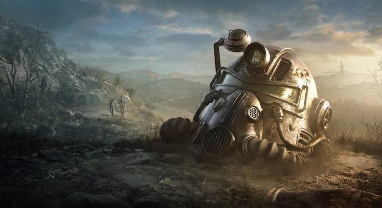 Hajmeresztő érveléssel akarnak egy iskolai lövöldözést rákenni a Fallout 4-re