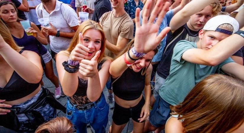 Újabb fellépők a jövő évi debreceni Campus Fesztiválon ﻿