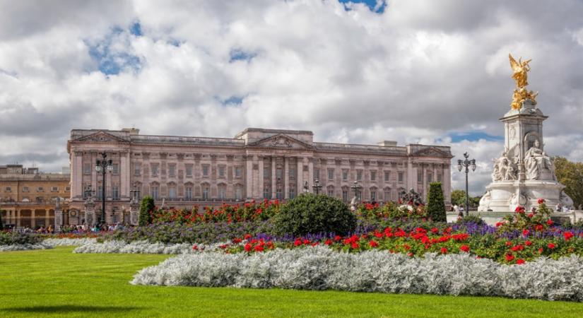 Gyászba borult a Buckhingham-palota: óriási veszteség érte a brit királyi családot