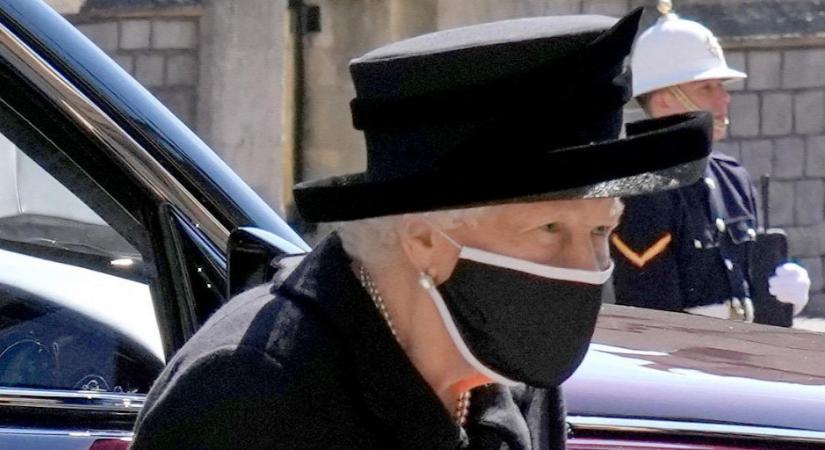 Gyászhír: óriási veszteség érte a teljes brit királyi családot