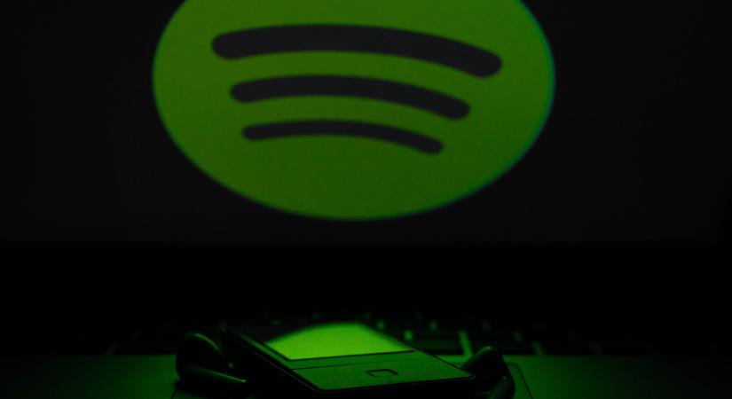 Katonai mesterséges intelligenciába fektet a Spotify