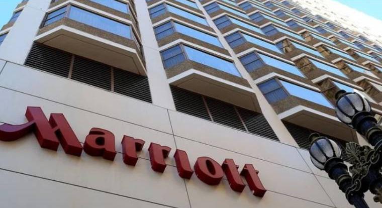 A Marriott még mindig a 2018-as meghackelésének következményeivel bajlódik