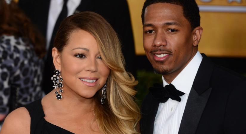 Gyászol Mariah Carey volt férje, meghalt az öt hónapos fia