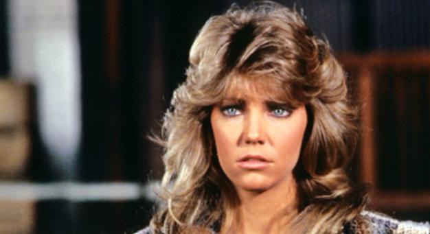 Sikerült leszoknia az alkoholról – Heather Locklear kezd újra formába lendülni