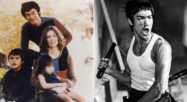 Bruce Lee özvegye a mai napig nem tudta túl tenni magát férje tragikus elvesztésén