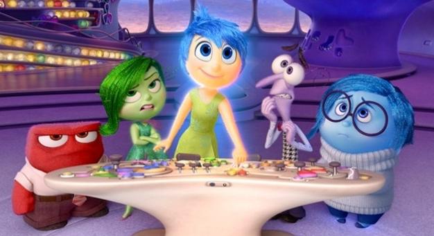 12 Pixar animációs film mély pszichológiai üzenettel