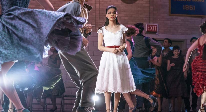 West Side Story: Idejét múlt már az ötvenes évek naivitása