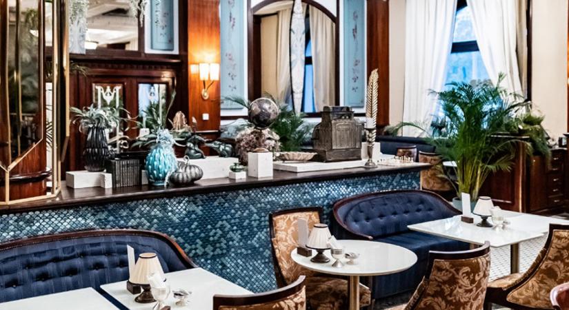 Bakancslistás hely: ismét mindenki előtt megnyitja kapuit a legendás budapesti étterem