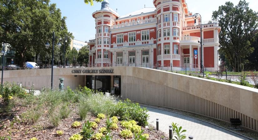 Megmutatjuk az Építőipari Nívódíj nyertes projektjeit - galéria