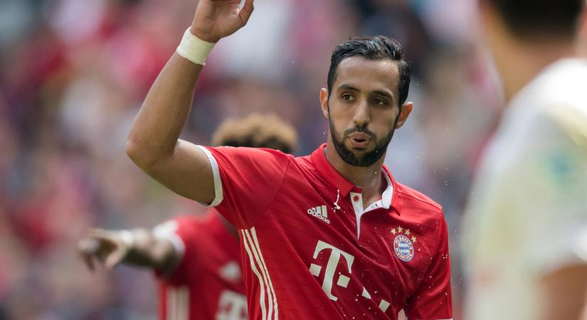 Marokkó: visszavonult a Bayern és a Juve korábbi játékosa