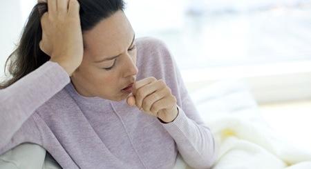 Köhögés, torokfájás, fülgyulladás? Reflux is okozhatja