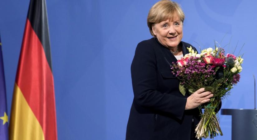 The Economist: Angela Merkel, a láthatatlan európai, aki alig hagy maga után nyomot