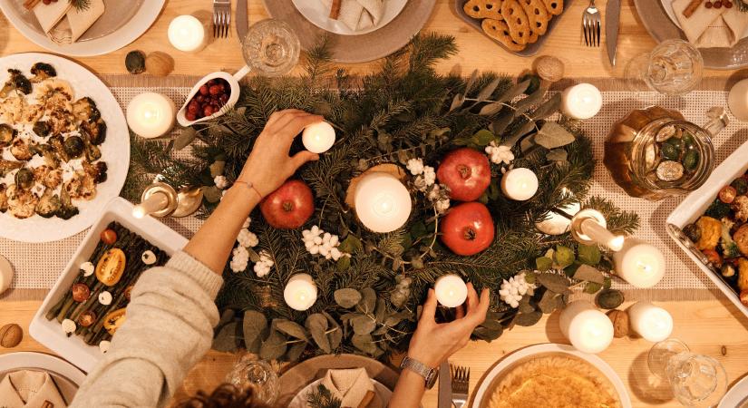 Nagyanyáink karácsonya: hogy került dinnye az ünnepi asztalukra?