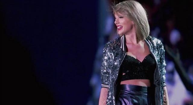 Taylor Swift esküdtszék előtt fog vallani arról, hogy lopta-e a Shake it off dalszövegét