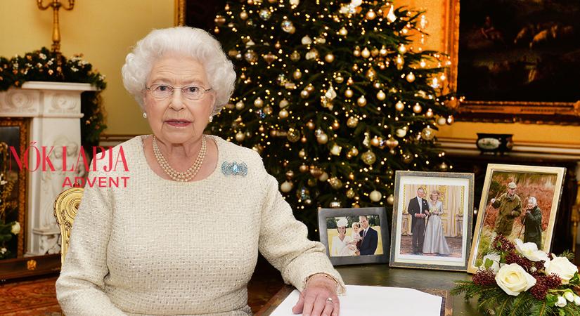 9 karácsonyi tradíció, amelyet a brit királyi család ki nem hagyna az ünnepekkor