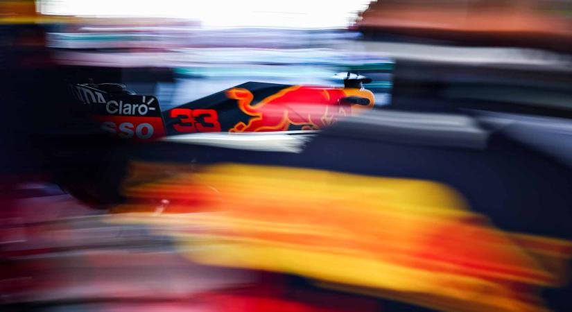 Abu Dhabi Nagydíj: A szombati események percről percre