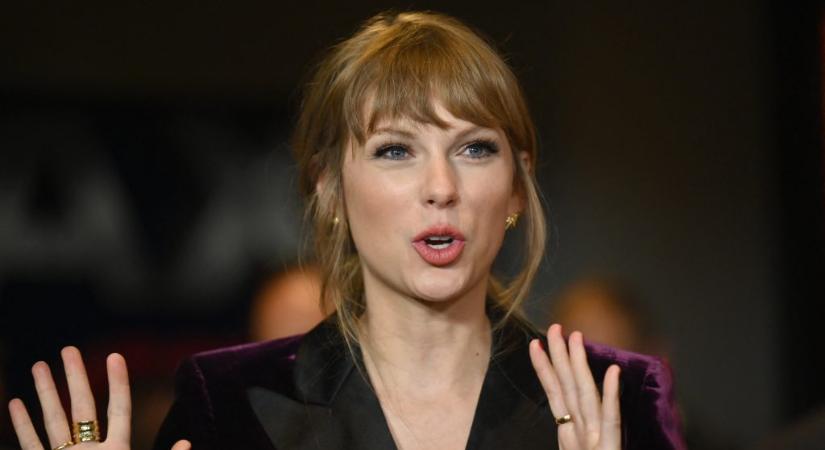 Taylor Swiftnek bíróság előtt kell felelnie arról, lopta-e a Shake it Off szövegét