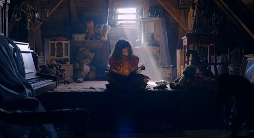 Lehet utálni Dobó Kata új filmjét, de nem olyan könnyű
