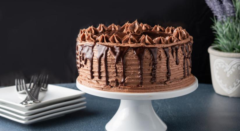 10 mutatós és isteni torta, amit mindenki imádni fog – Ezeket a recepteket nem érdemes kihagyni