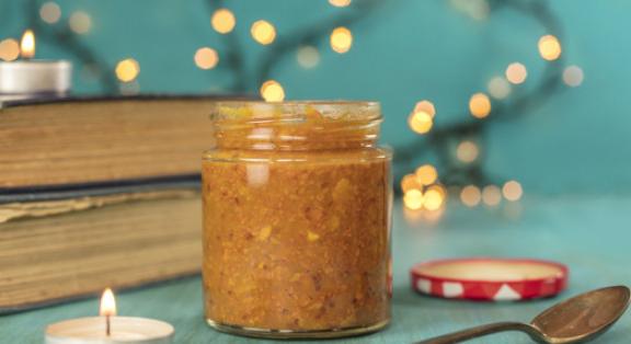 9 szuper kézműves gasztroajándék karácsonyra