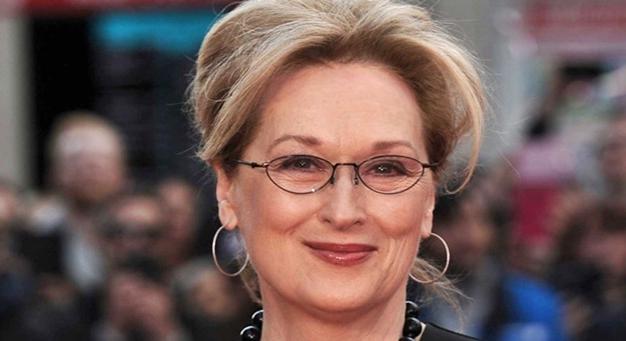 Ritkán látott fotók a színésznőről: Meryl Streep álomszép volt a 20-as éveiben