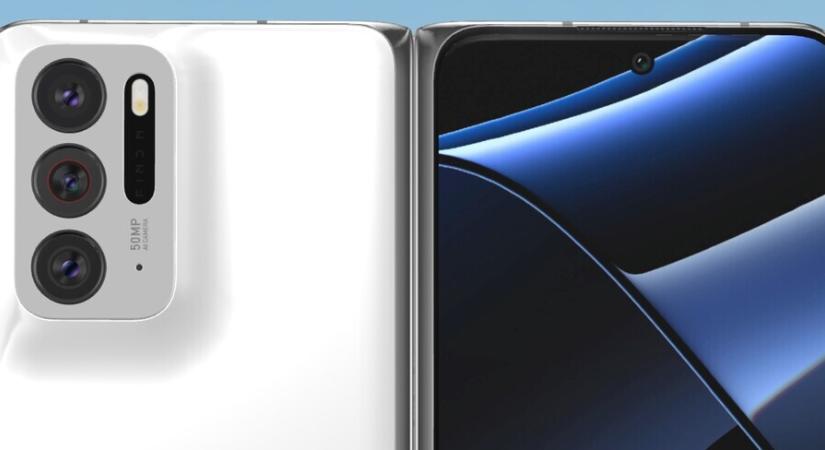 A Samsung szállítja az Oppo Find N hajlítható paneljét