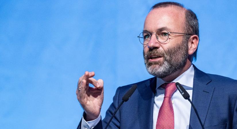 Manfred Weber: Elbuktak az egoista nacionalisták