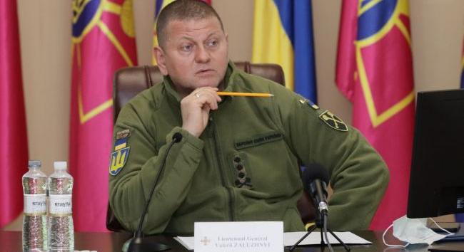 Katonáink készen állnak az oroszok támadására, de a válasznak közösnek kell lennie – hadsereg-főparancsnok
